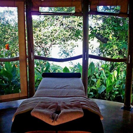 Divava Okavango Resort And Spa Bagani Exterior photo