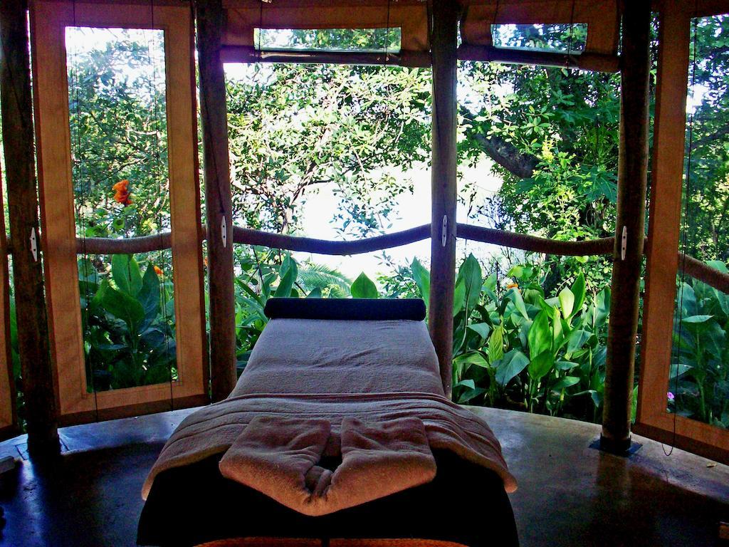 Divava Okavango Resort And Spa Bagani Exterior photo